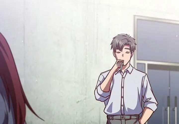 摸魚生存指南，第70話，第 166 页
