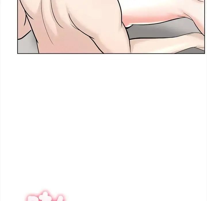 與爸爸的情婦共處一室，第18話，第 44 页