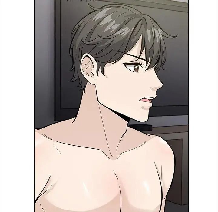 與爸爸的情婦共處一室，第18話，第 22 页