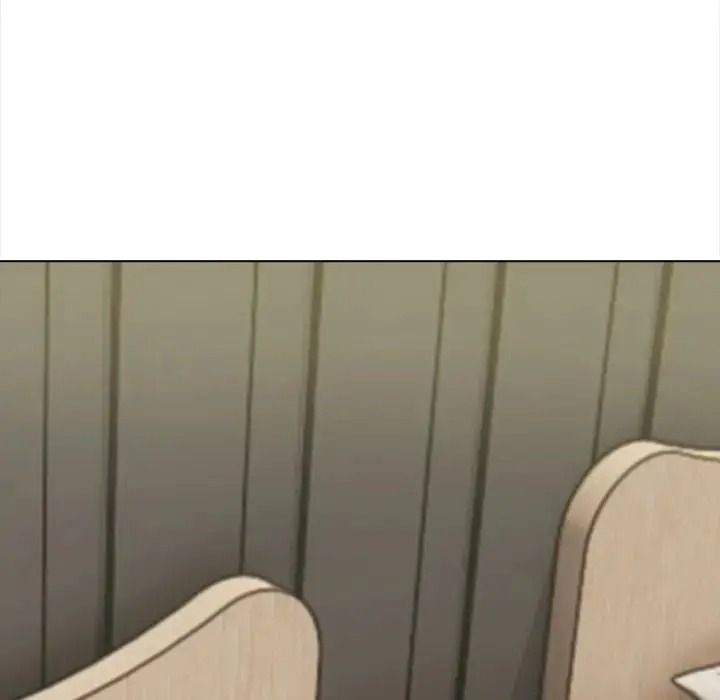 與爸爸的情婦共處一室，第20話，第 69 页
