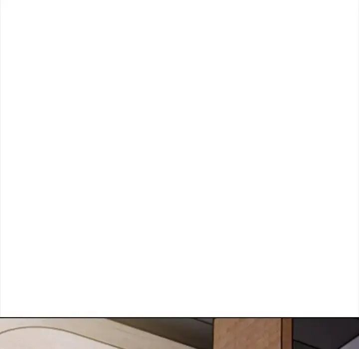 與爸爸的情婦共處一室，第21話，第 103 页