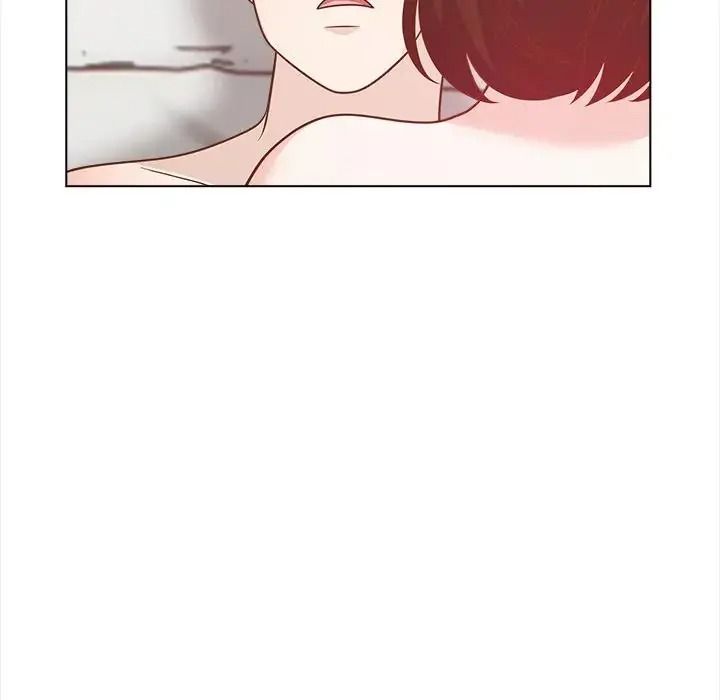 與爸爸的情婦共處一室，第21話，第 122 页