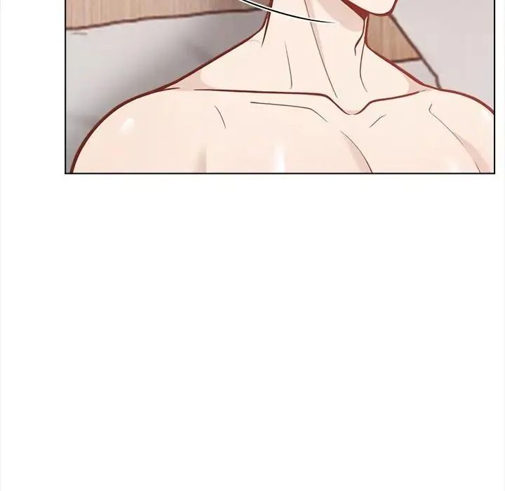 與爸爸的情婦共處一室，第21話，第 65 页