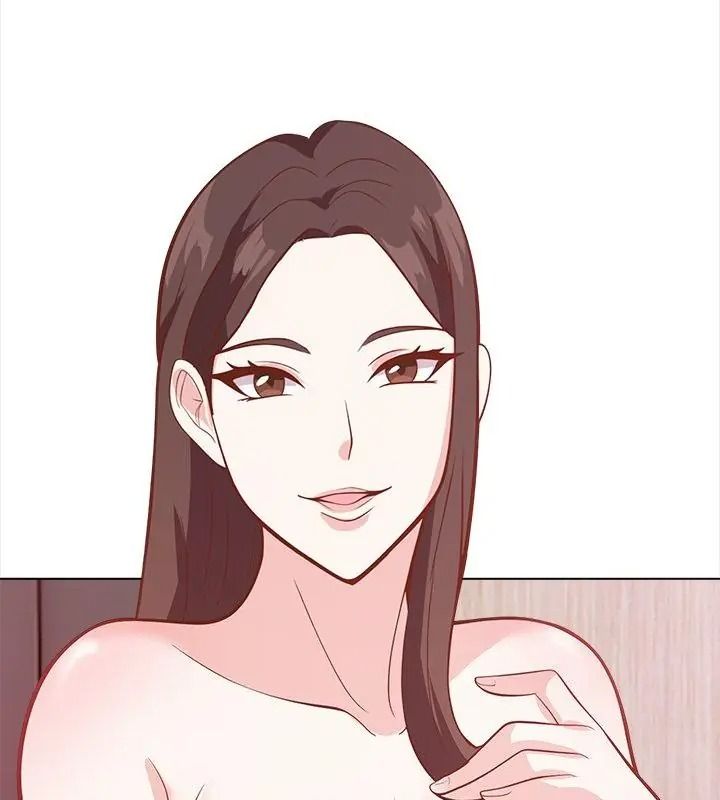 與爸爸的情婦共處一室，第22話，第 64 页