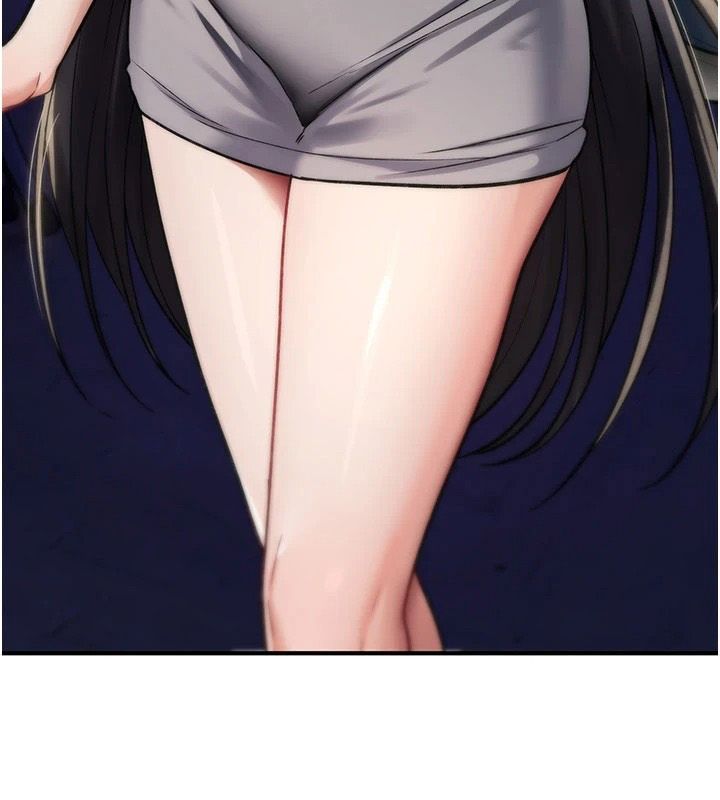 詛咒性轉物語，第44話-離別前夕的悲慘纏綿，第 125 页