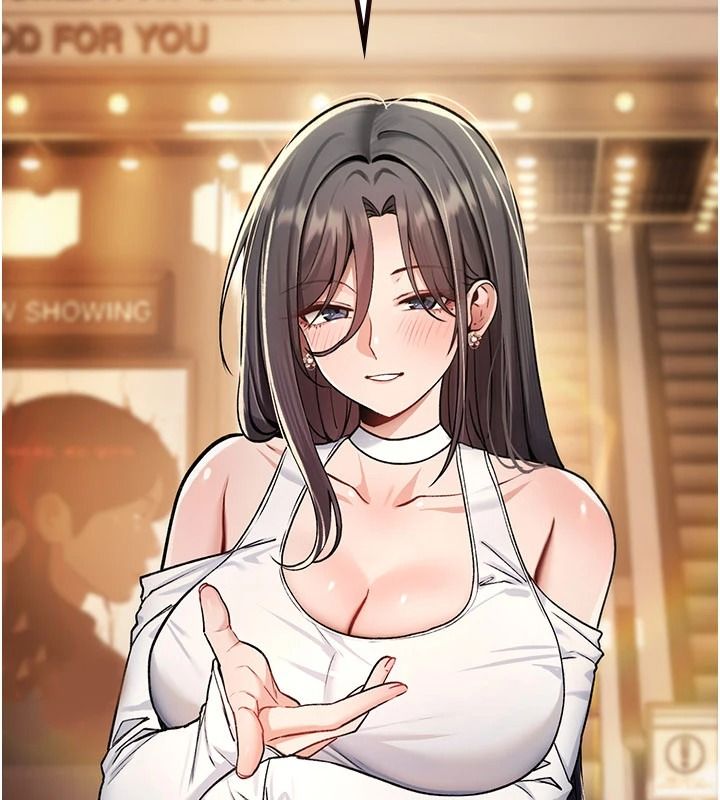 詛咒性轉物語，第47話-「保險套短裙」，第 64 页