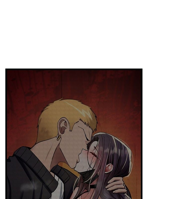 詛咒性轉物語，第48話-畜生才有的貞操觀念，第 28 页