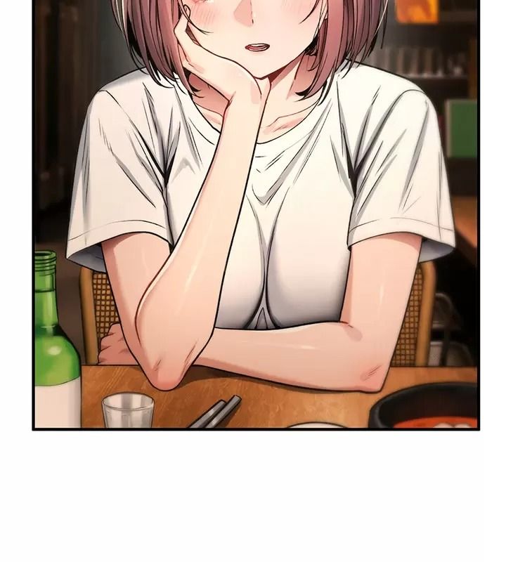 詛咒性轉物語，第49話-處女來撫平內心的傷害，第 5 页