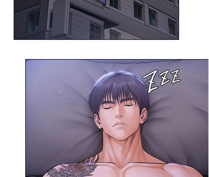 守護妳，第51話-進入毒窟的安琪，第 44 页