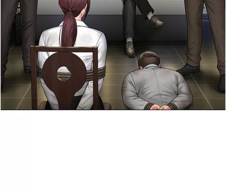 守護妳，第53話-在親哥面前等著被輪姦，第 65 页