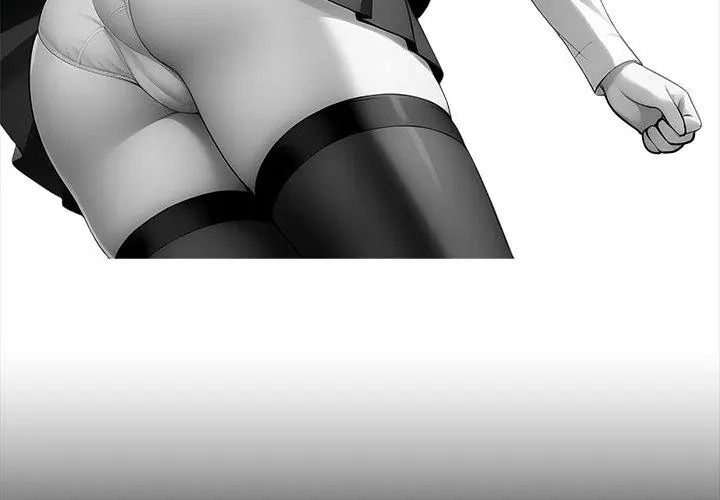 黑道X上班族，第80話，第 158 页
