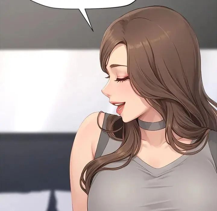 學姐的秘密特訓，第7話，第 40 页