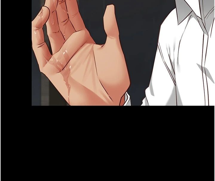 女友不能說的事，第34話-我知道妳也想要，第 77 页