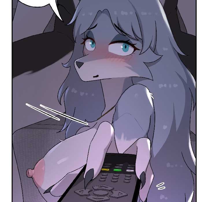 野獸的王國，第3話，第 95 页