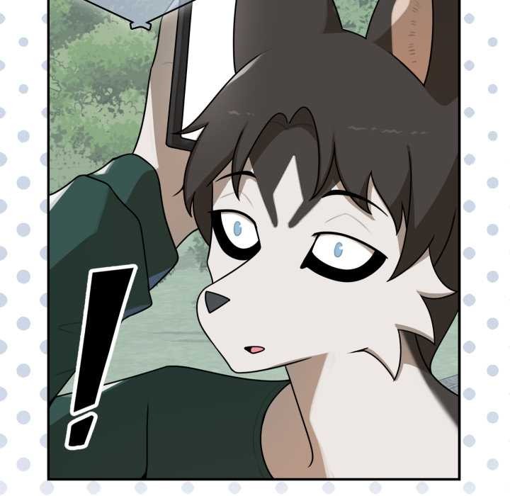 野獸的王國，第12話，第 65 页