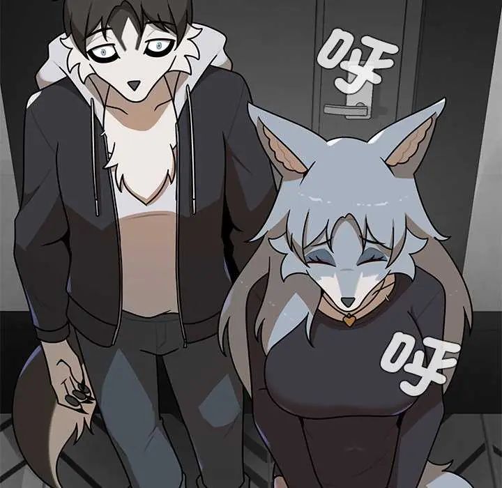 野獸的王國，第31話，第 77 页