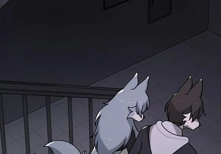 野獸的王國，第34話，第 125 页