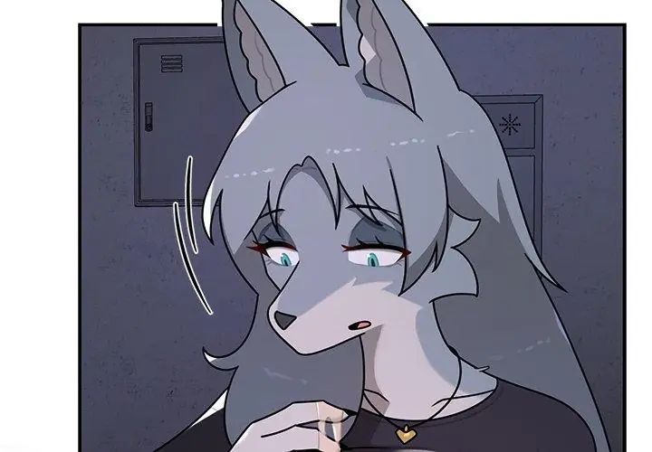 野獸的王國，第34話，第 95 页