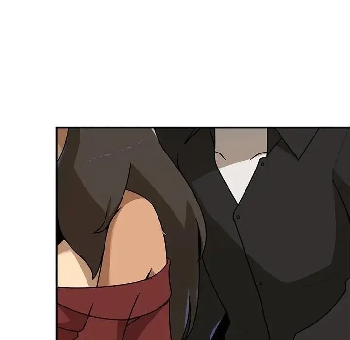 野獸的王國，第37話，第 96 页