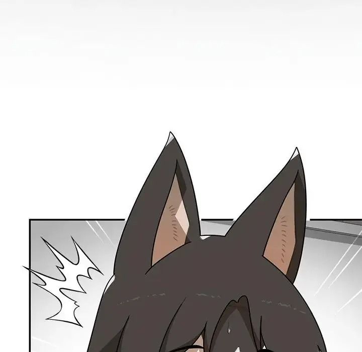 野獸的王國，第37話，第 157 页