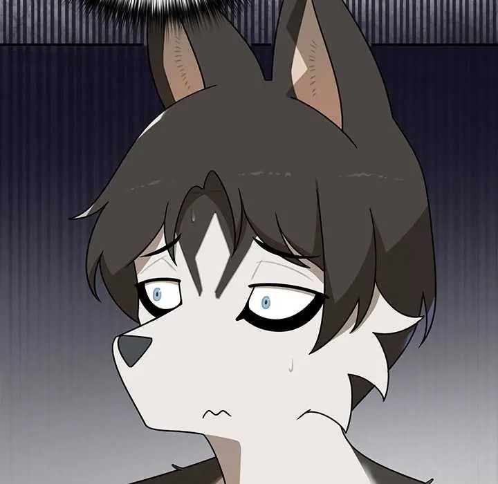 野獸的王國，第38話，第 5 页