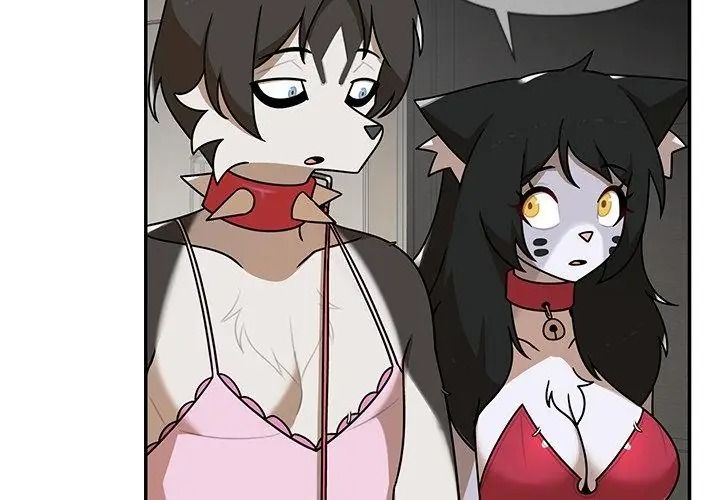 野獸的王國，第43話，第 158 页