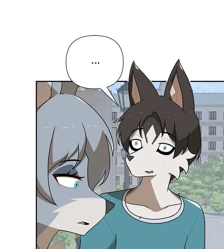 野獸的王國，第44話，第 106 页