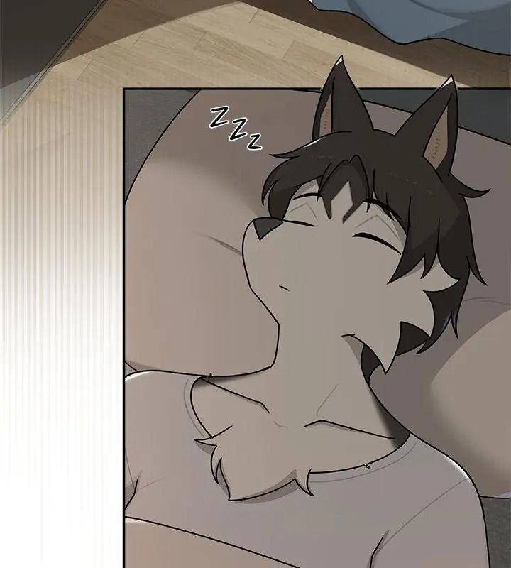 野獸的王國，第44話，第 28 页
