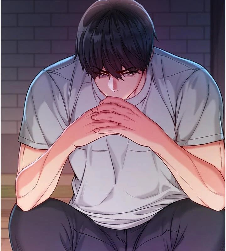 不純吸血鬼，第37話-一切都包在我身上，第 34 页