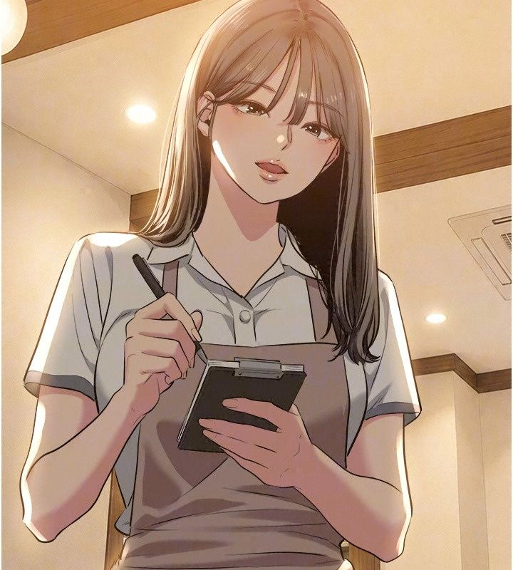 不要戀愛要打砲，第63話-出現在夢裡的那個女人，第 64 页