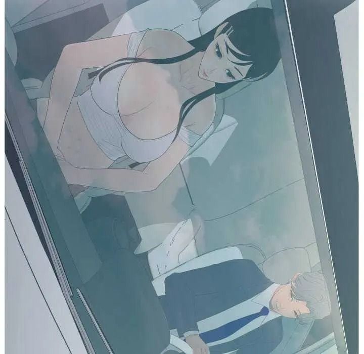 意外的秘密交易，第9話，第 49 页