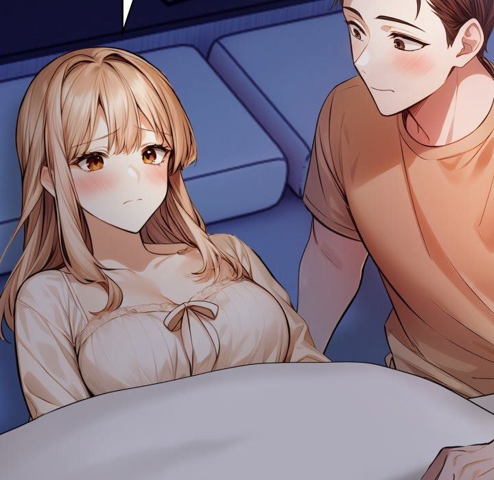 美女諮商師的夜間診療室，第14話，第 125 页