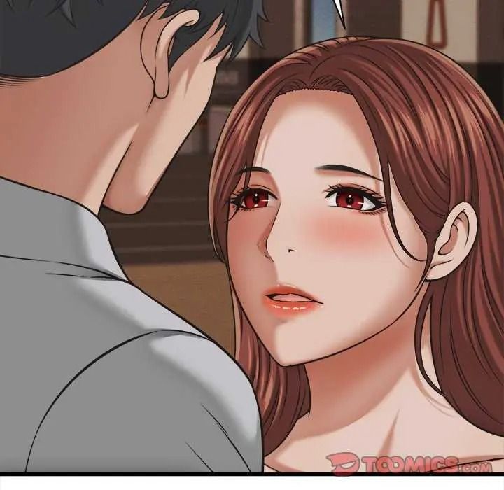 她們的夜晚屬於我，第58話，第 123 页