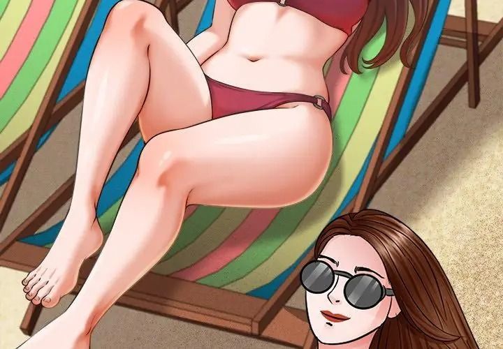 她們的夜晚屬於我，第61話，第 125 页
