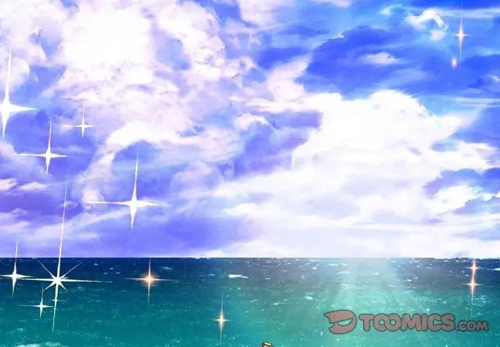 她們的夜晚屬於我，第61話，第 8 页