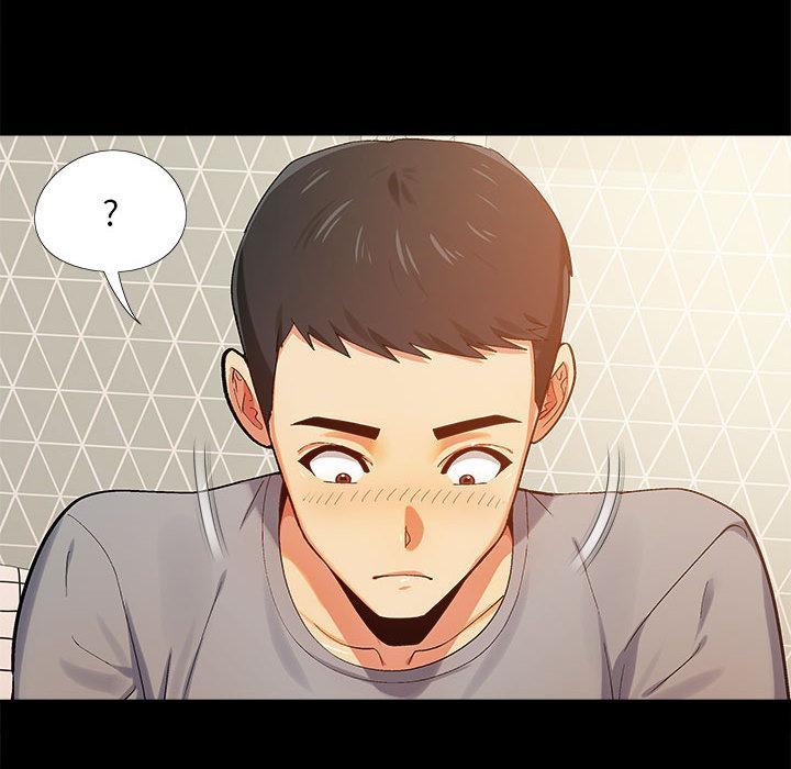 戀愛信仰，第 1 話，第 103 页