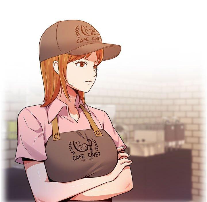 戀愛信仰，第 3 話，第 34 页