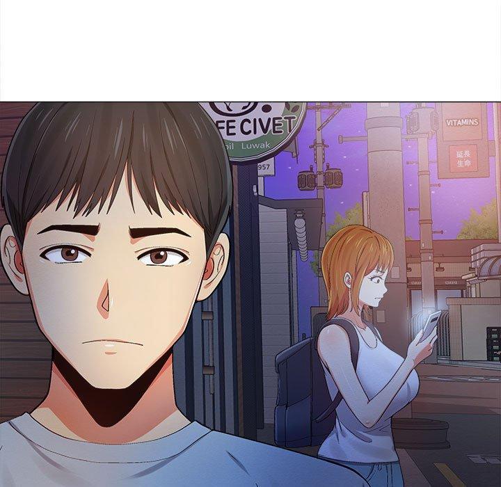 戀愛信仰，第 3 話，第 5 页