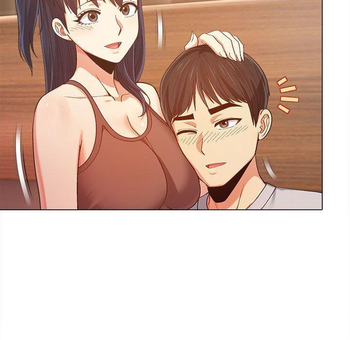 戀愛信仰，第 6 話，第 65 页