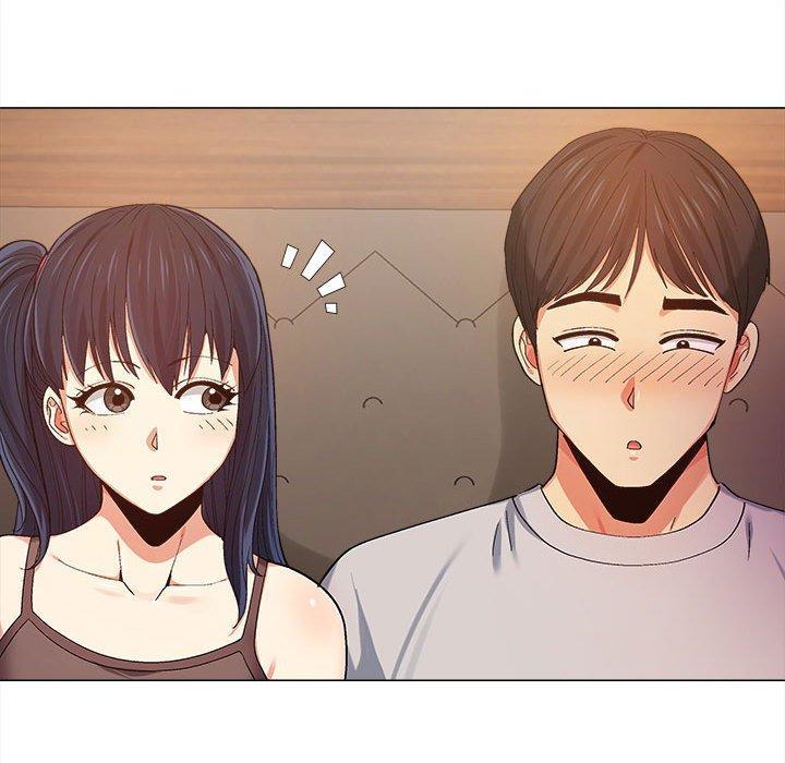 戀愛信仰，第 6 話，第 8 页