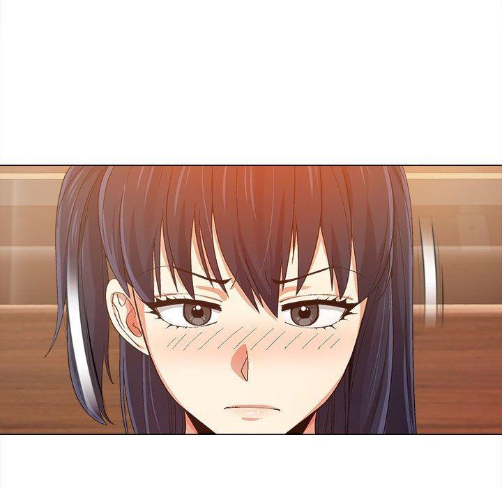 戀愛信仰，第 6 話，第 52 页