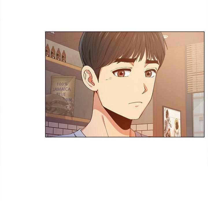 戀愛信仰，第 9 話，第 11 页