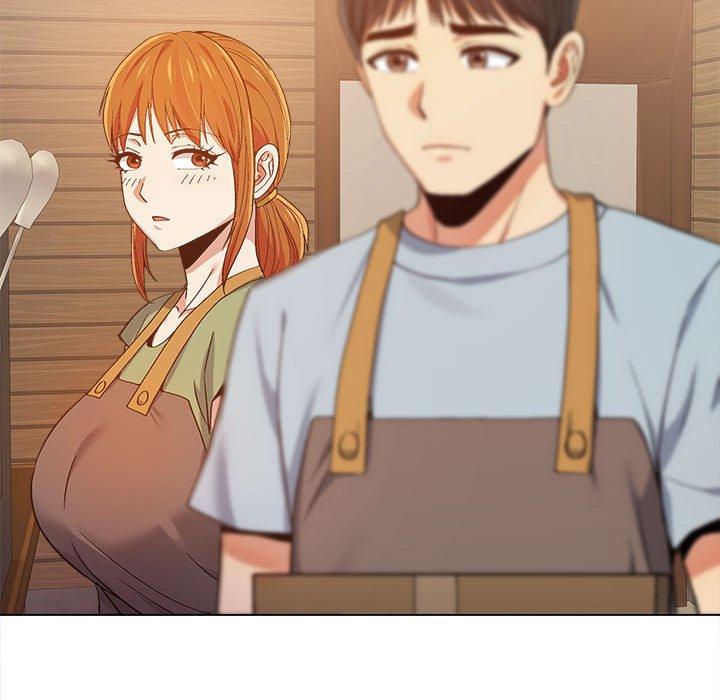 戀愛信仰，第 9 話，第 15 页