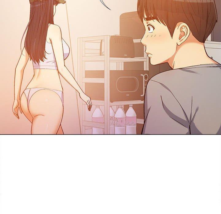 戀愛信仰，第 11 話，第 11 页