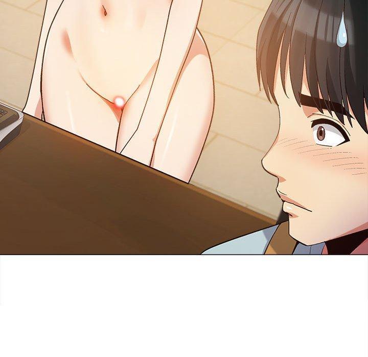 戀愛信仰，第 14 話，第 77 页
