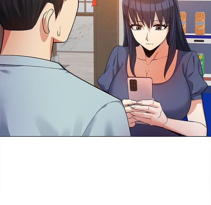 戀愛信仰，第 15 話，第 40 页