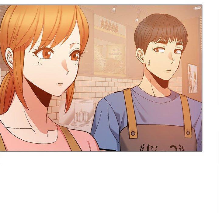 戀愛信仰，第 19 話，第 95 页