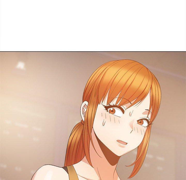 戀愛信仰，第 21 話，第 125 页
