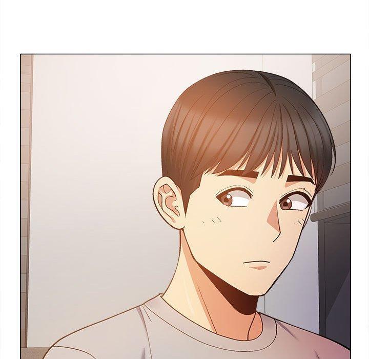 戀愛信仰，第 21 話，第 15 页