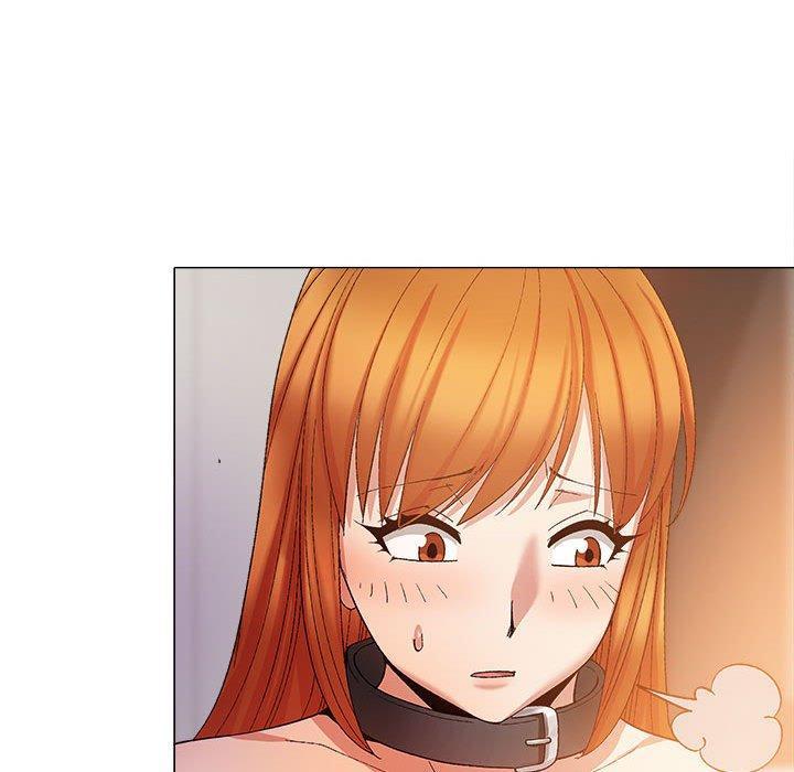 戀愛信仰，第 25 話，第 22 页